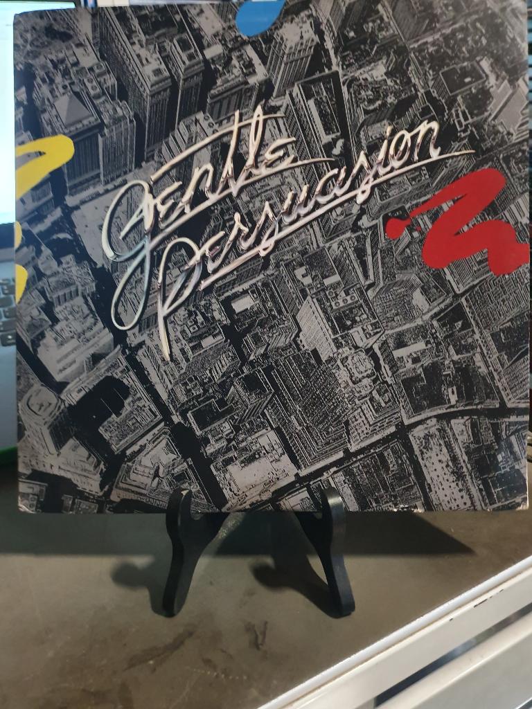 Gentle Persuasion – Gentle Persuasion LP, Ophalen, 12 inch