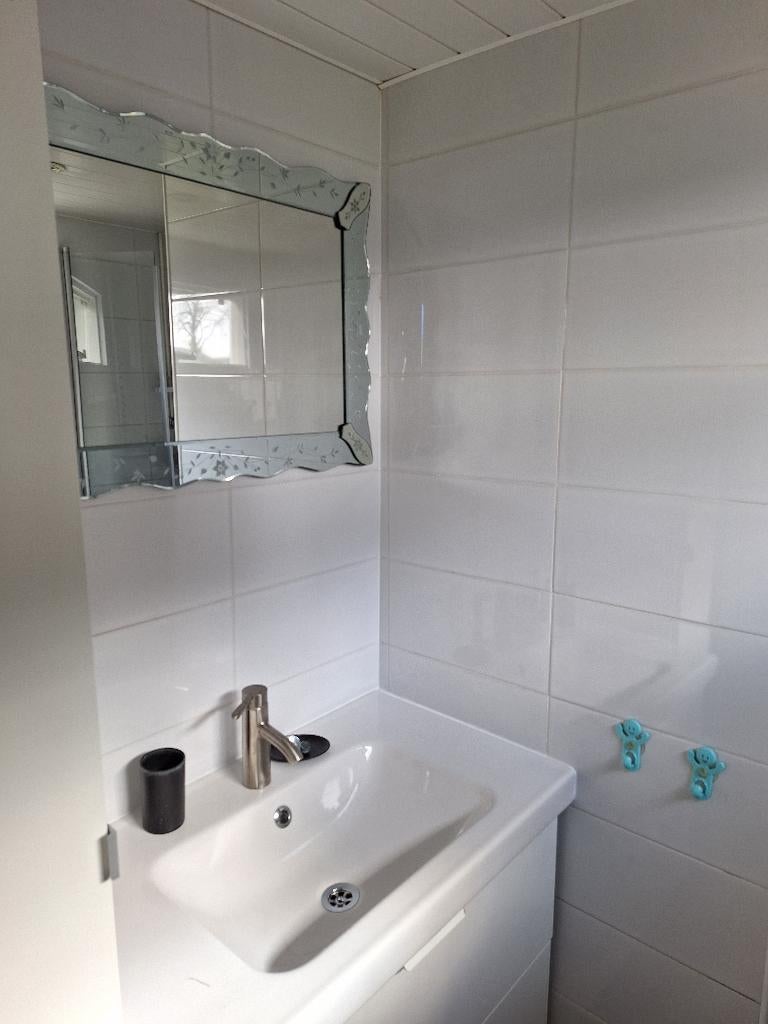 Vakantie Camping, Wasmachine, Aan meer of rivier, Recreatiepark