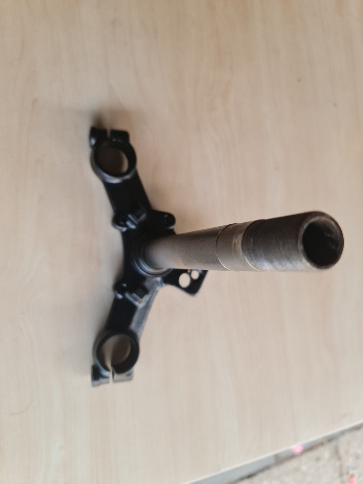 Hier te koop t stuk honda mt., Ophalen of Verzenden