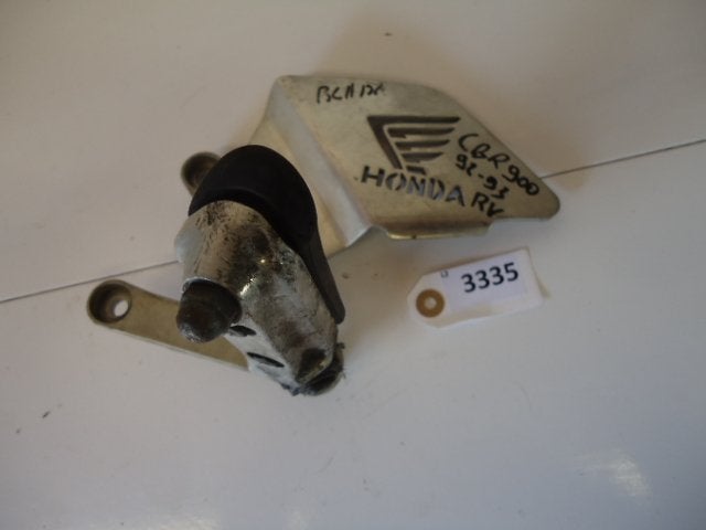 CBR900 1992 - 1993 Honda D1-24534, Motoren