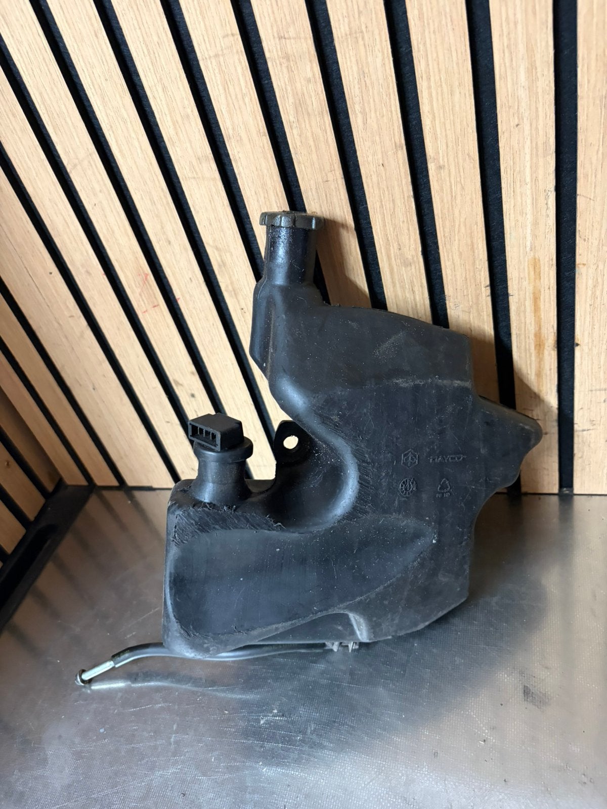 piaggio zip 2000 2takt olie tank, Motoren, Ophalen