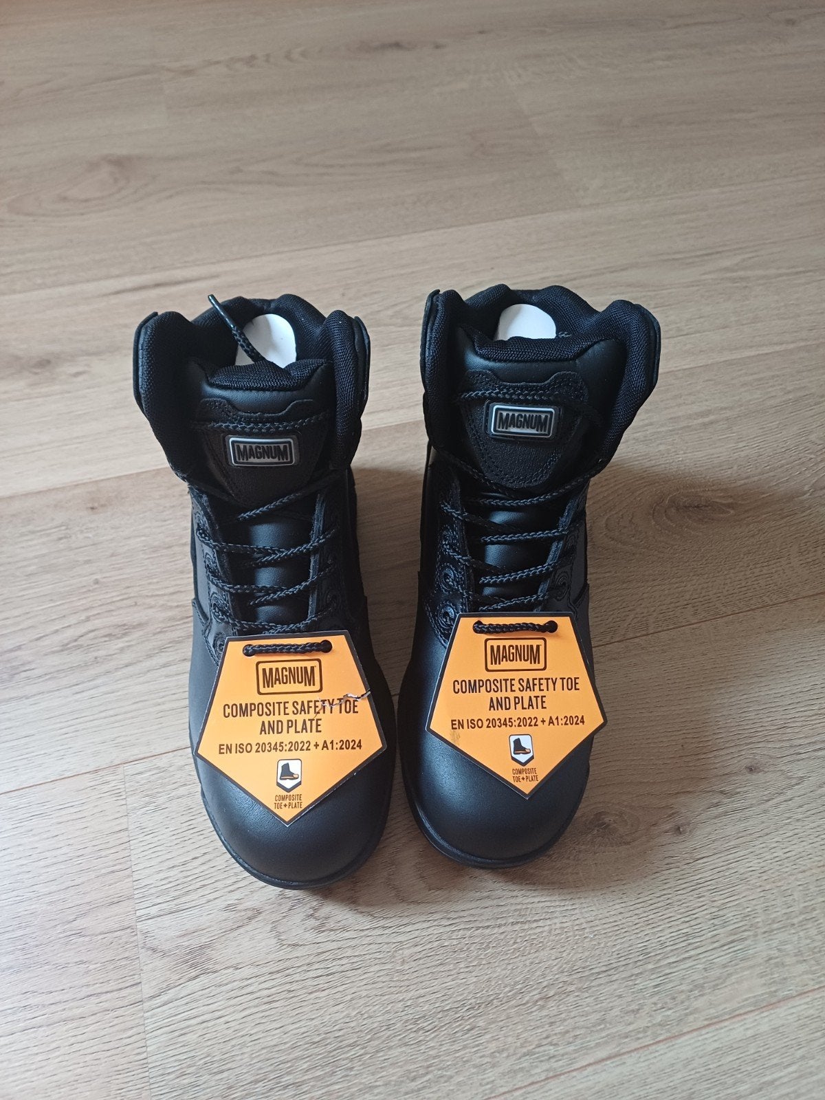 Magnum veiligheidsschoenen maat 38 nieuw, Ophalen of Verzenden, Nieuw
