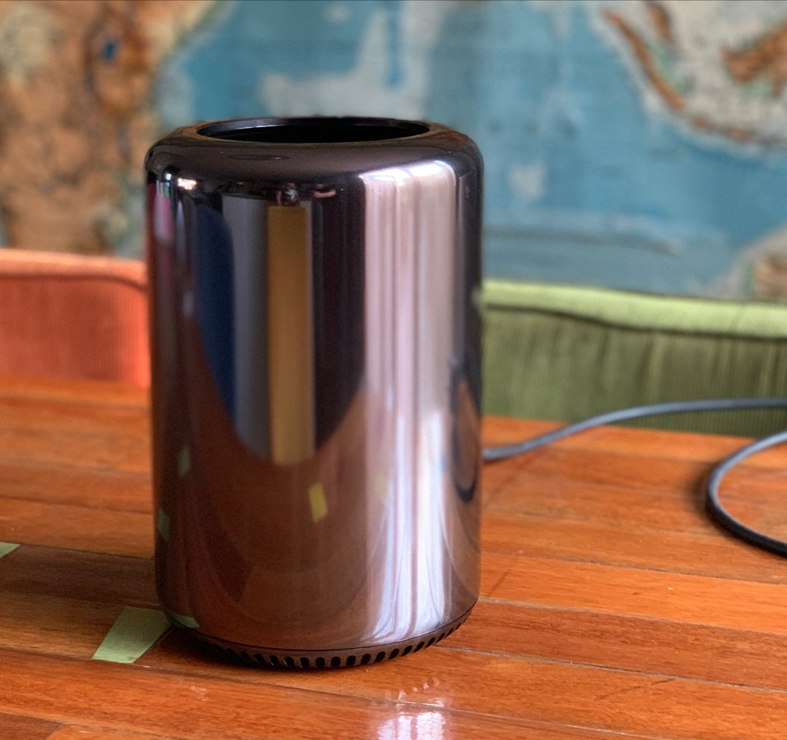 Apple Mac Pro (Late 2013) - Krachtige Werkstation, Computers en Software, Gebruikt, 8 GB, Ophalen of Verzenden, Mac Pro