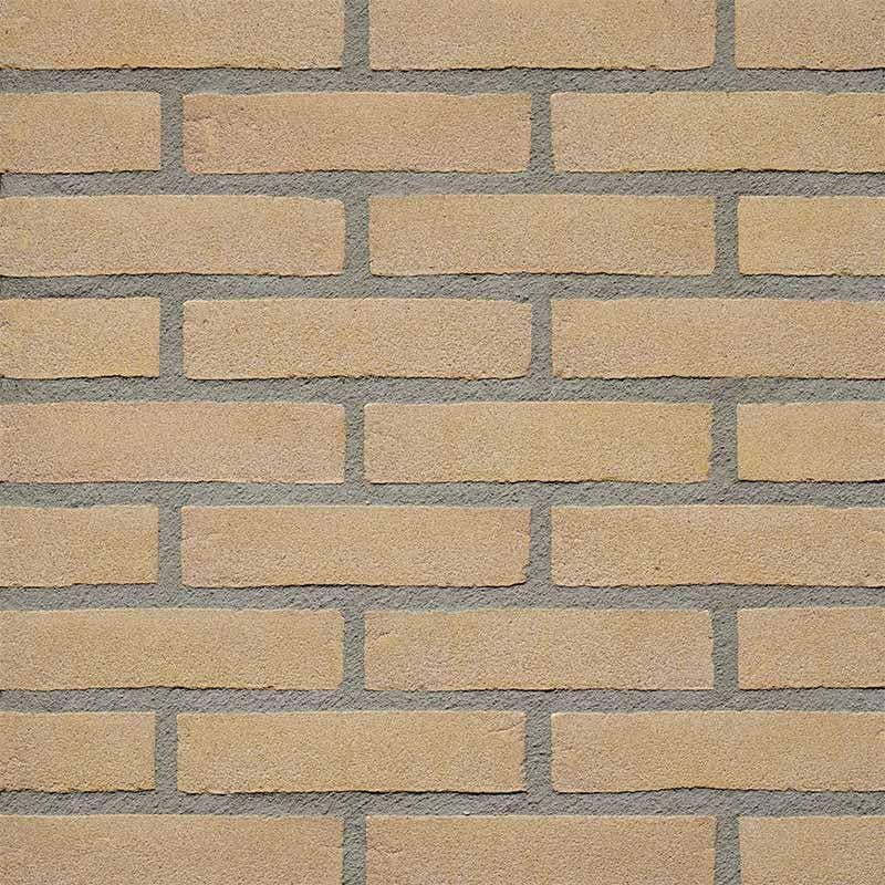 Gevelstenen Wienerberger Geel Naturel, Doe-het-zelf en Verbouw, Ophalen, Nieuw, Bakstenen