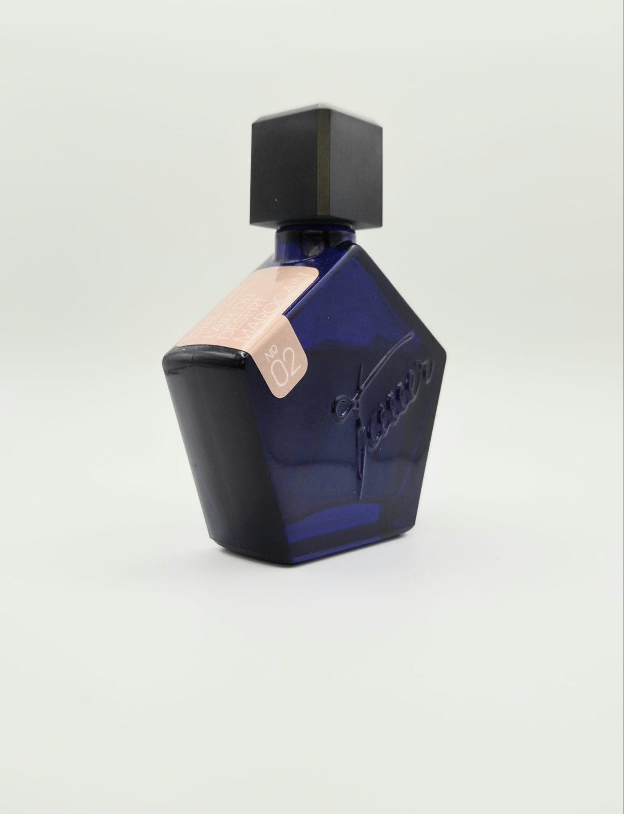 Tauer l'air du Desert Marocain decant tester sample, Verzenden, Nieuw