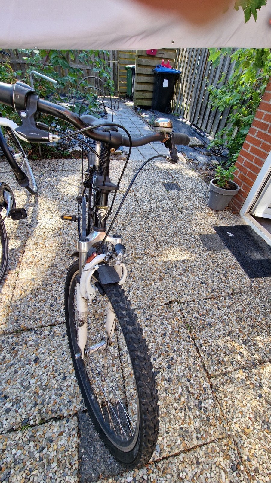 Jongens fiets 26 inch merk Batavus, Fietsen en Brommers, Fietsen | Vouwfietsen, Ophalen, Gebruikt, 20 inch of meer, Batavus