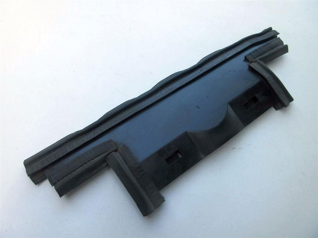 Kawasaki ZZR1100 motorblok deksel cover afdek kap ZZR 1100 D, Ophalen of Verzenden, Gebruikt