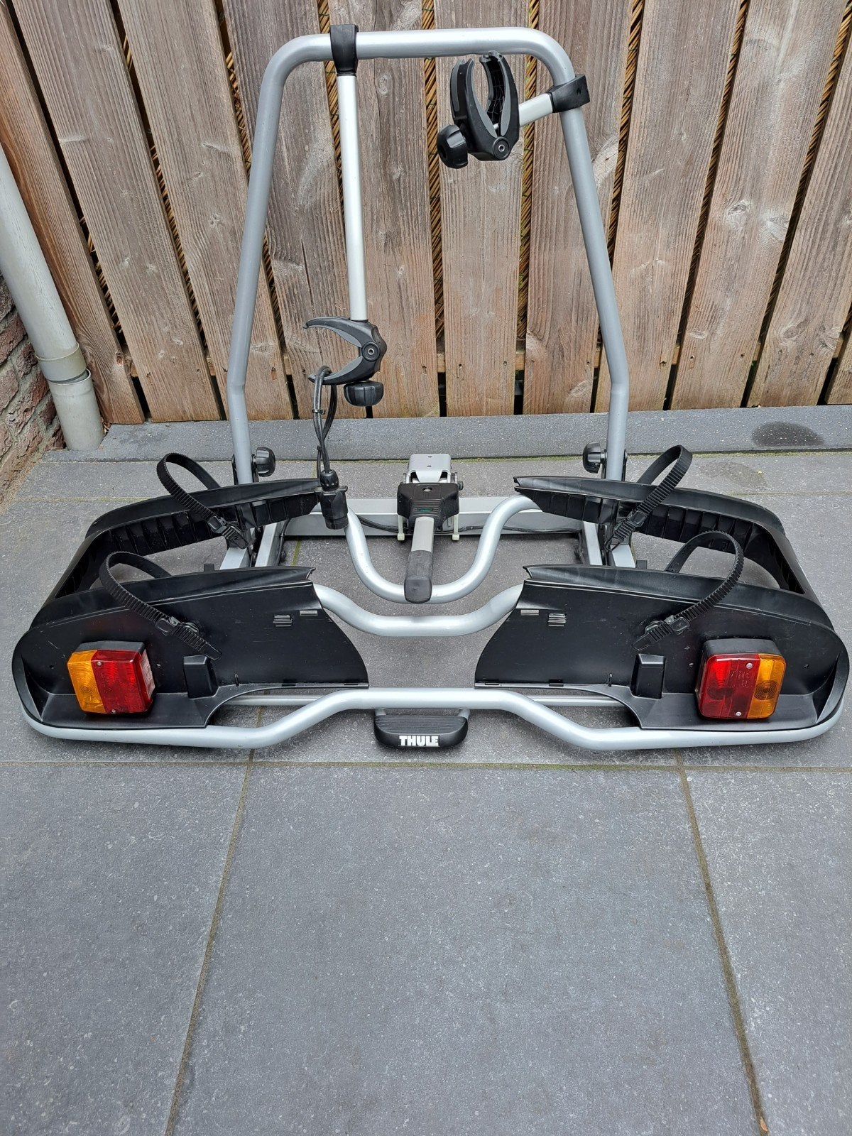 Thule Europower 916 fietsendrager (60 kg), Ophalen, Zo goed als nieuw