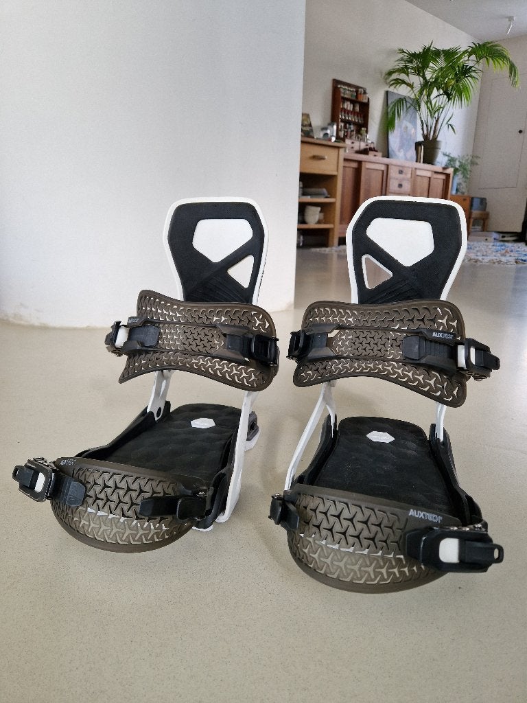 Rome Vice bindings Large / XL, Ophalen of Verzenden, Zo goed als nieuw, Bindingen