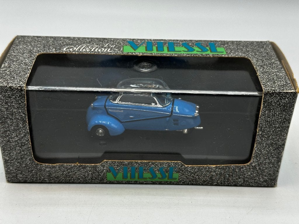 Vitesse Messerschmitt KR200 Kabrio - 11502, Ophalen of Verzenden, Zo goed als nieuw, Auto