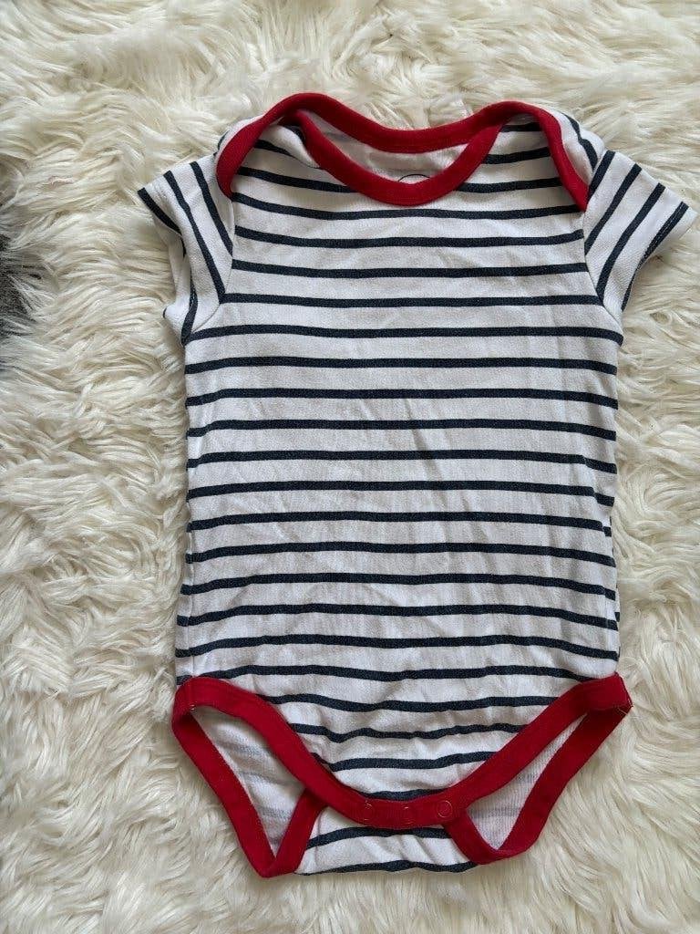 MEGA Babykleding meisje 50-68 | 200+ stuks, Ophalen of Verzenden, Gebruikt, Overige maten