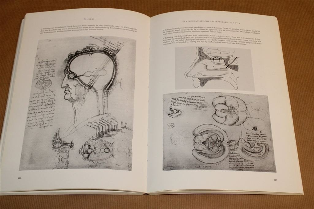 Pijnbeleving en pijnbestrijding in de Oudheid., Boeken, Ophalen of Verzenden, Gelezen