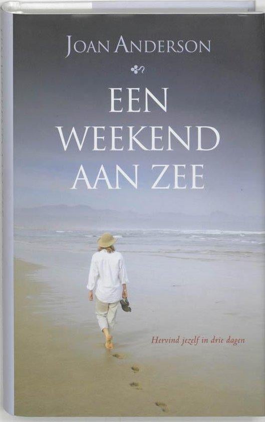 Joan Anderson Een weekend aan zee, Ophalen of Verzenden, Nieuw, Spiritualiteit algemeen, Achtergrond en Informatie