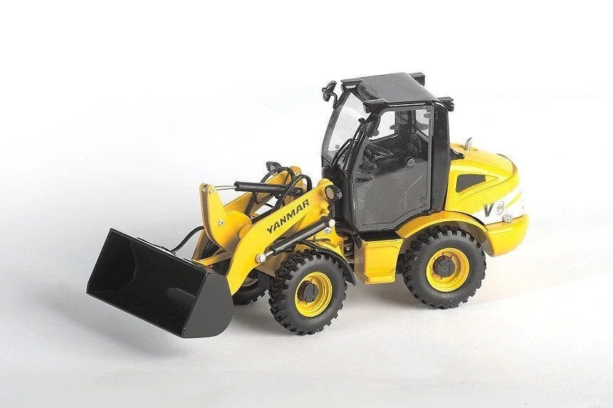 Yanmar V8, Ophalen of Verzenden, Nieuw, Tractor of Landbouw, Overige merken