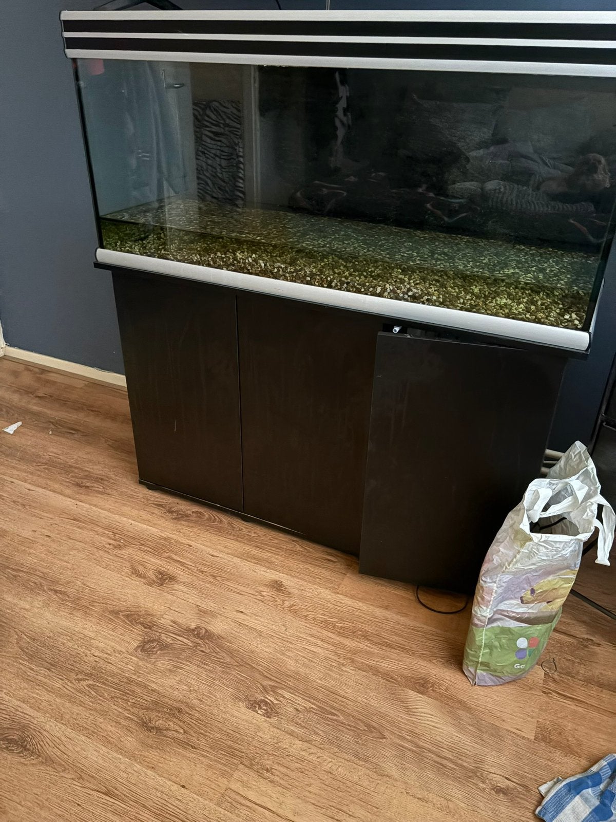 Aquarium, Ophalen, Gebruikt, Pomp, Overige merken