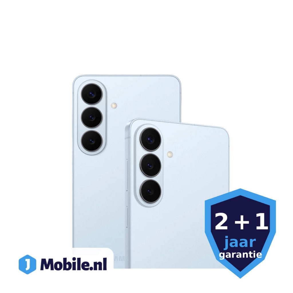 Samsung Galaxy S26 Plus - 256GB - Sky Blue, Blauw, Store.nl@samsung.com, Touchscreen, Nieuw