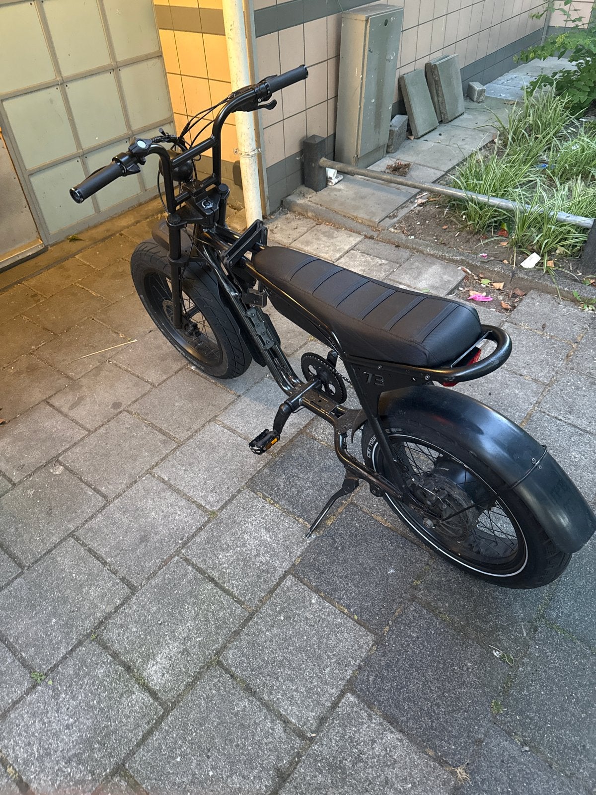 Super 73 ZX - Goede staat, weinig kilometers, Ophalen of Verzenden, Gebruikt, Overige merken
