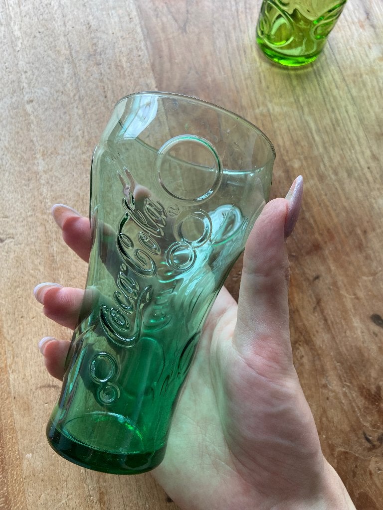 Glas, Ophalen, Zo goed als nieuw, Bierglas