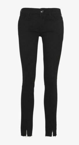 Zwarte REPLAY skinny jeans size W 27, NIEUW!, Verzenden, Zwart, Nieuw, Replay