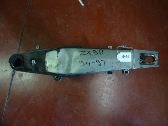 ZX9R 1994 - 1997 Kawasaki Achterbrug D1-10110