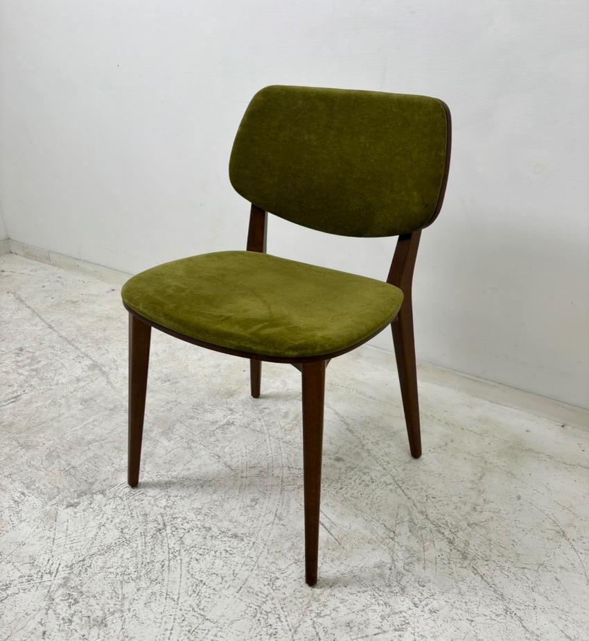 Billiani Eetkamer Stoel, Ophalen, Overige kleuren, Design, Zo goed als nieuw