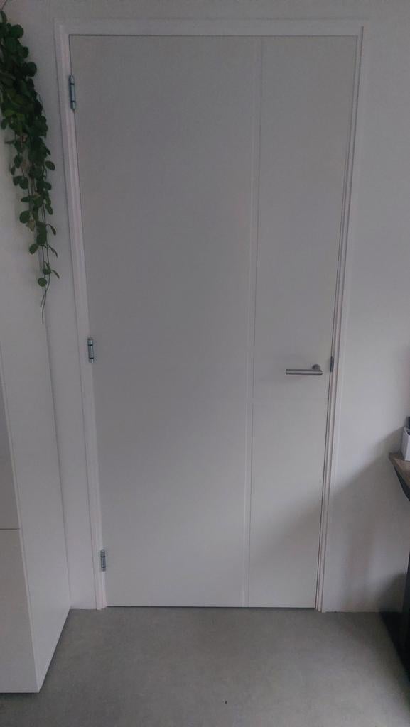 Svedex binnendeur 88x211.5cm, Ophalen, Binnendeur, 200 tot 215 cm