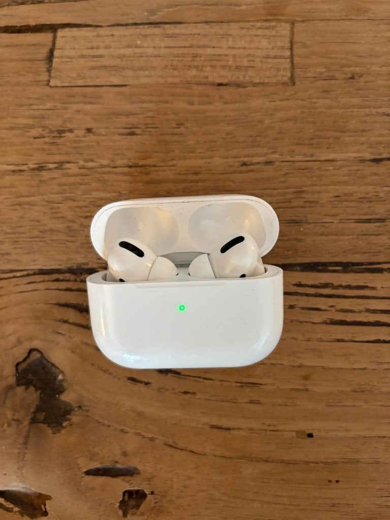 Apple AirPods Pro 2, Audio, Tv en Foto, Koptelefoons, In-ear, Gebruikt, Draadloos, Ophalen of Verzenden