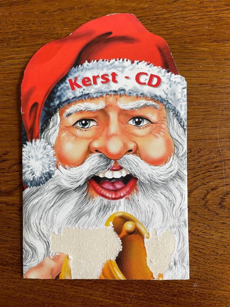 "Kerst CD" Nieuw, Diversen, Kerst, Ophalen of Verzenden, Nieuw