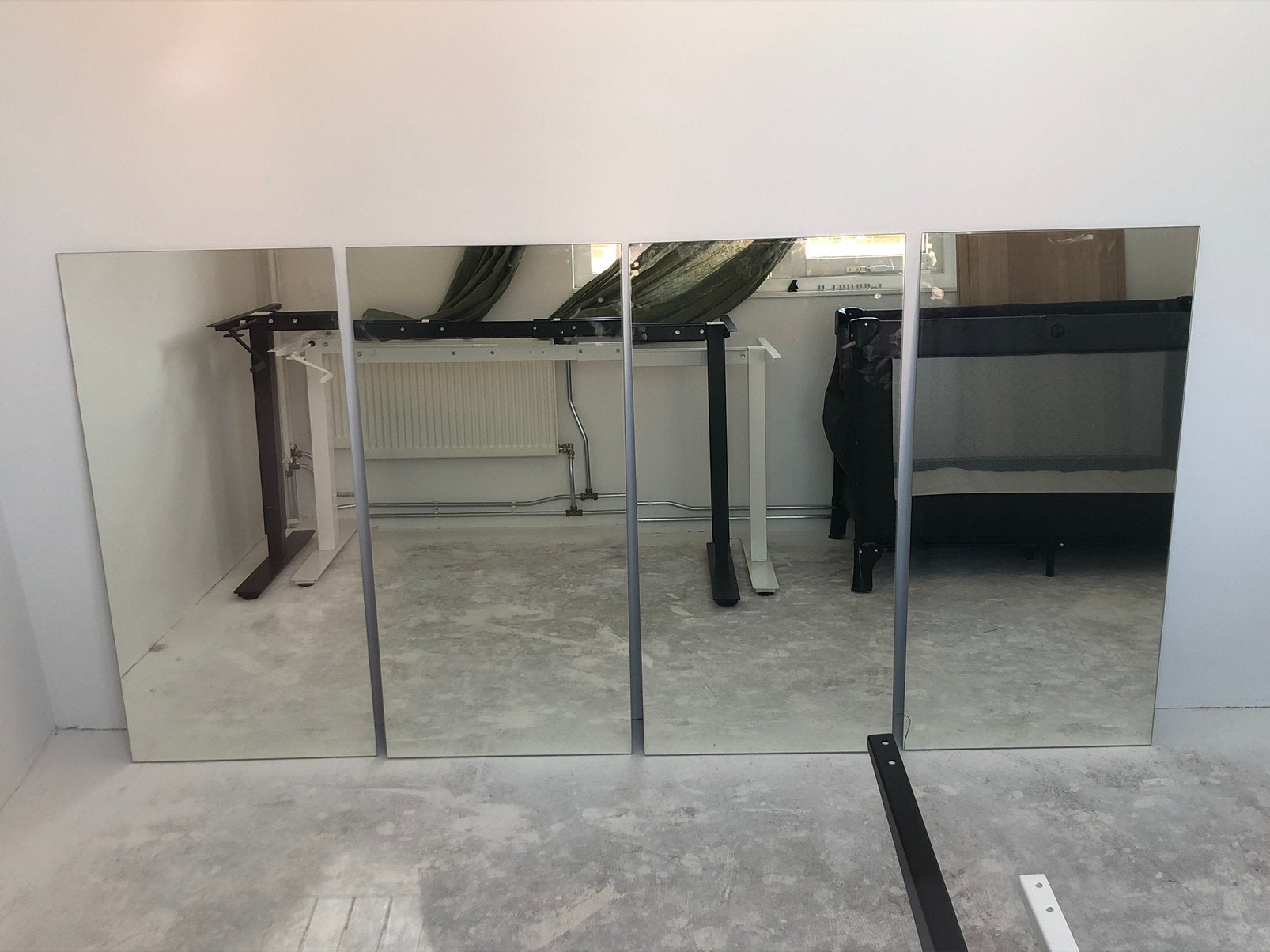 IKEA Auli, Huis en Inrichting, Ophalen, Minder dan 50 cm, Zo goed als nieuw, Minder dan 100 cm