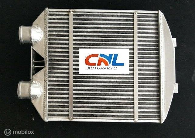Intercooler Skoda Fabia Vrs Seat Sport Vw Polo 1.9TDI Diesel, Nieuw, Ophalen of Verzenden