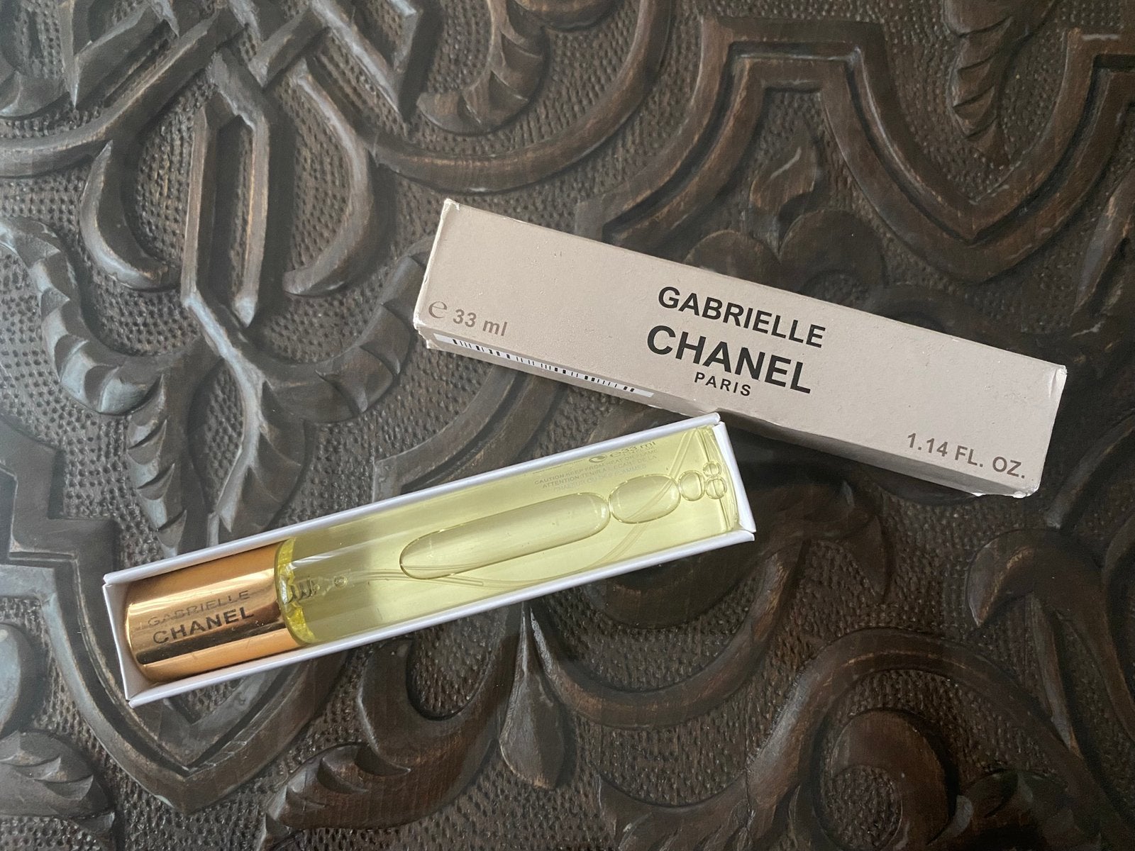 Dames parfum 33ml luxe merk nieuw, Ophalen of Verzenden, Nieuw