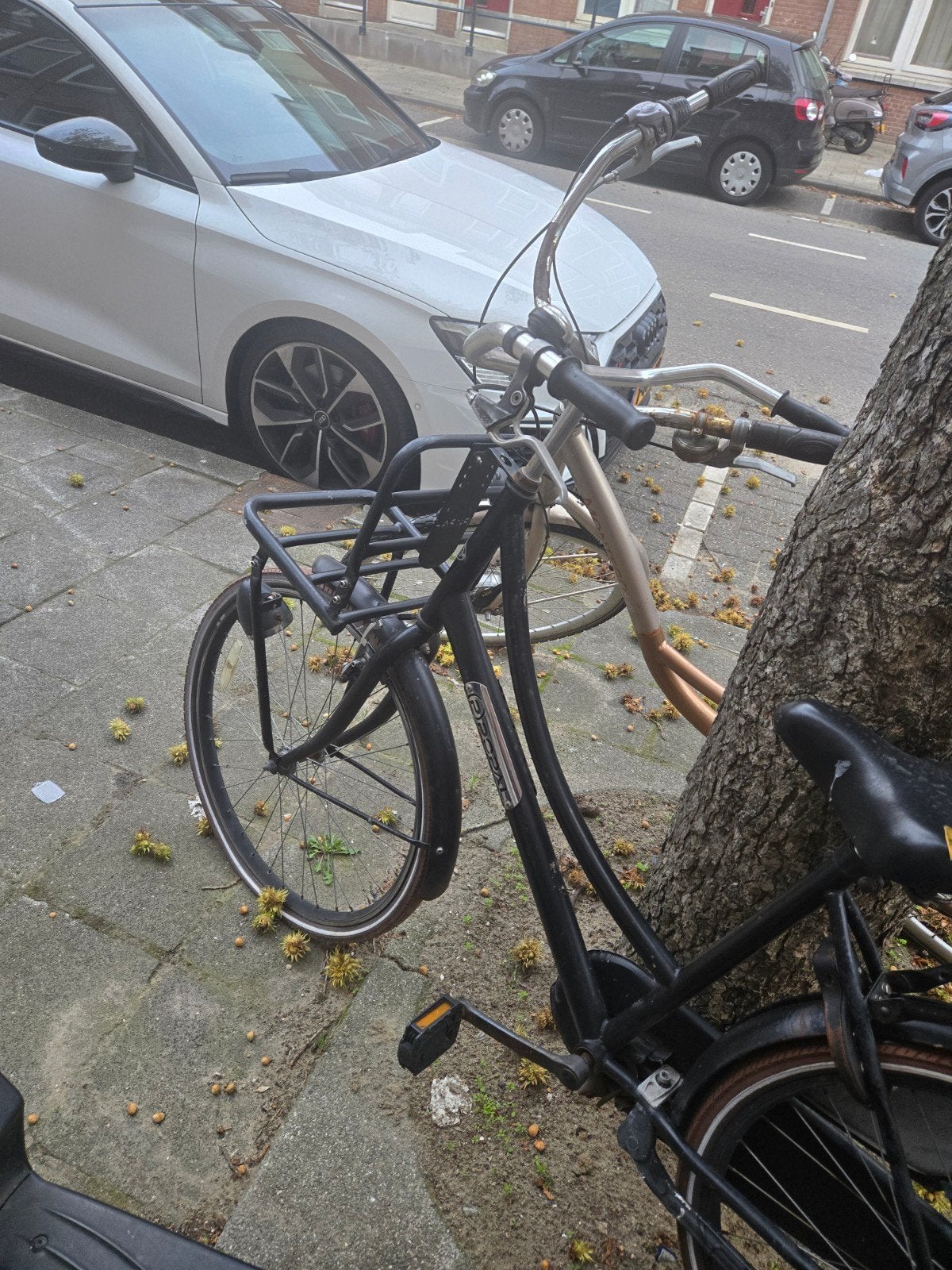 Montego Liberty Damesfiets - Gebruikt, Fietsen en Brommers, Overige merken, Terugtraprem, Ophalen of Verzenden, 50 tot 53 cm