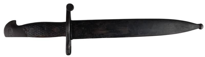Spanish m1941 Toledo bayonet, Ophalen of Verzenden, Nederland