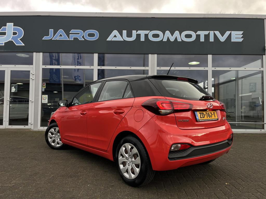 Hyundai i20 1.0 T-GDI Comfort | Apple Carplay | Android auto, Auto's, Hyundai, Automatische klimaatregeling, Euro 6, Origineel Nederlands