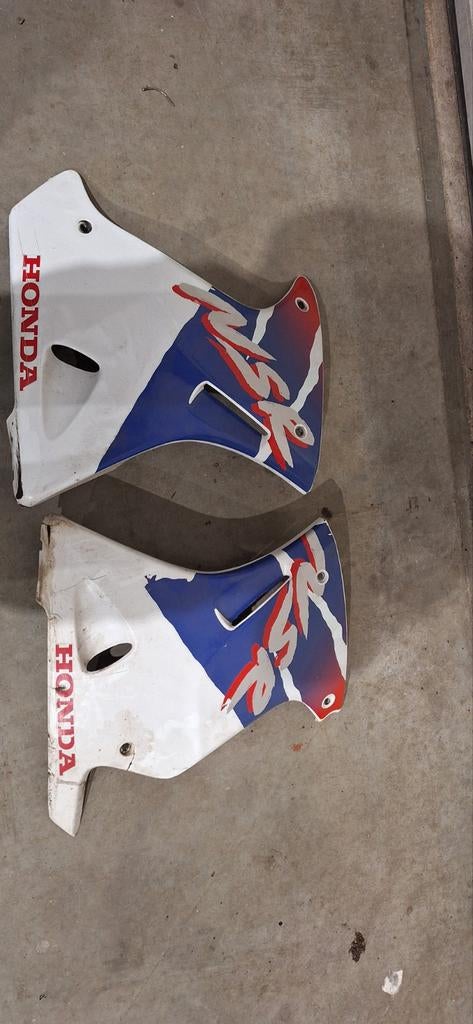 Honda nsr 50 gevraagd, Ophalen of Verzenden, Zo goed als nieuw