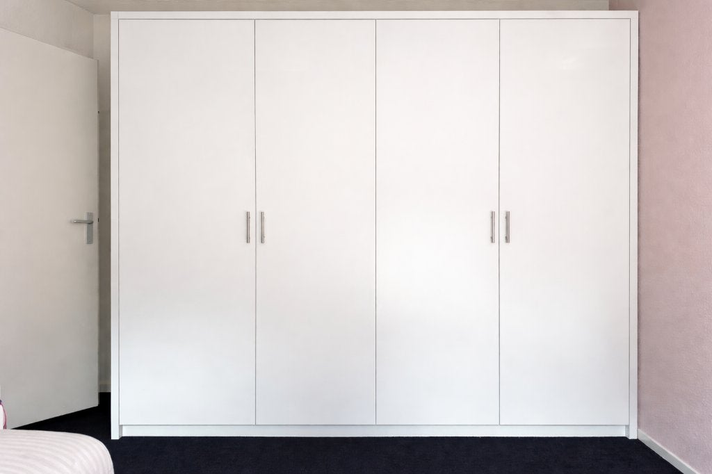 kledingkasten, Ophalen, 100 tot 150 cm, Nieuw, 150 tot 200 cm