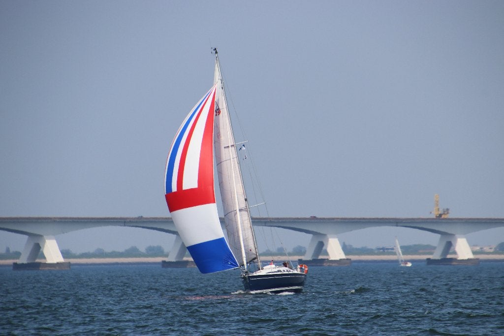 Dehler 29 (1998) vaarklaar en in topconditie!, Watersport en Boten, Ophalen, Binnenboordmotor, Diesel, Dehler