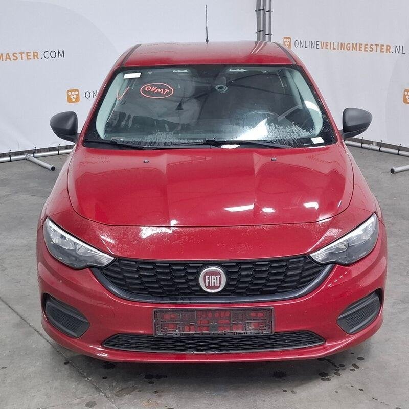 Personenauto, Fiat, Tipo, Auto's, Automaat, Overige modellen, Overige carrosserieën, Overige brandstoffen