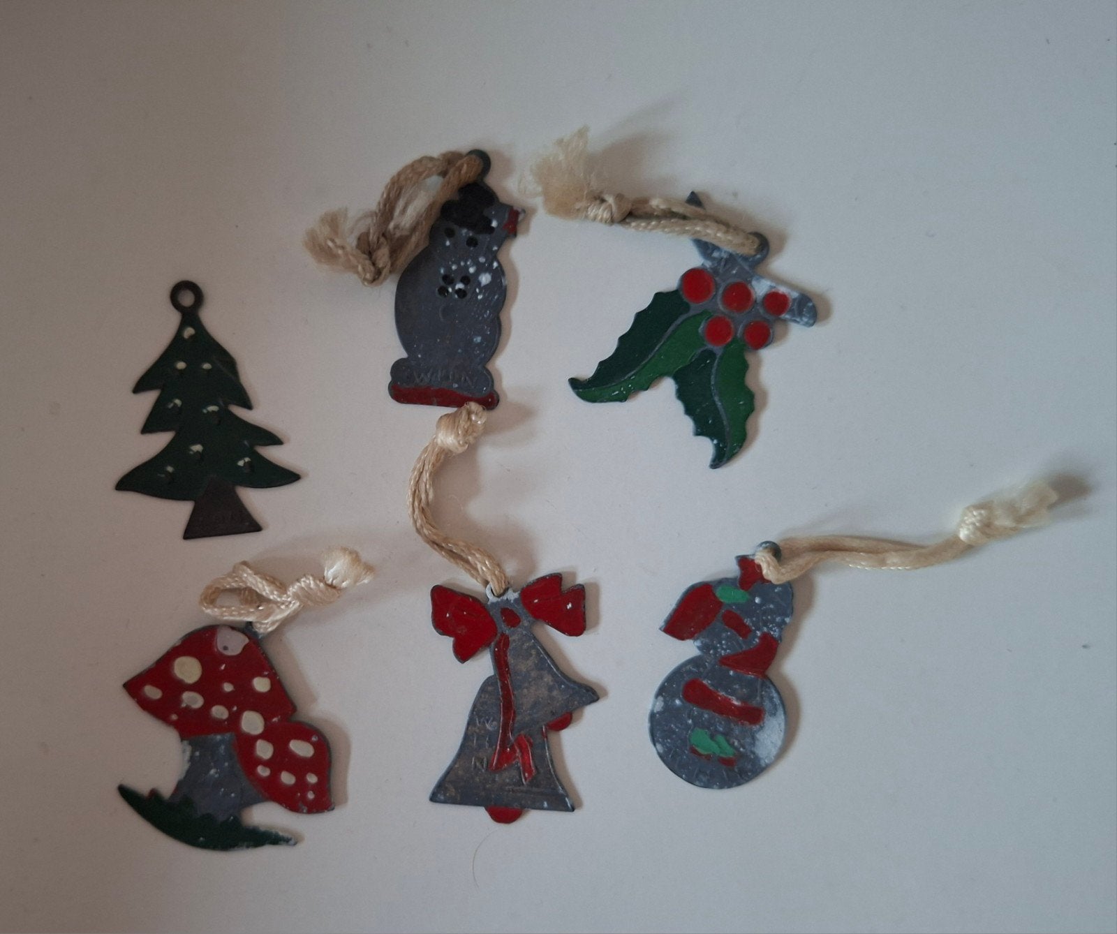 Winterhulp Nederland WHN Kerstvoorstellingen Dec. 1942, Ophalen of Verzenden, Nederland