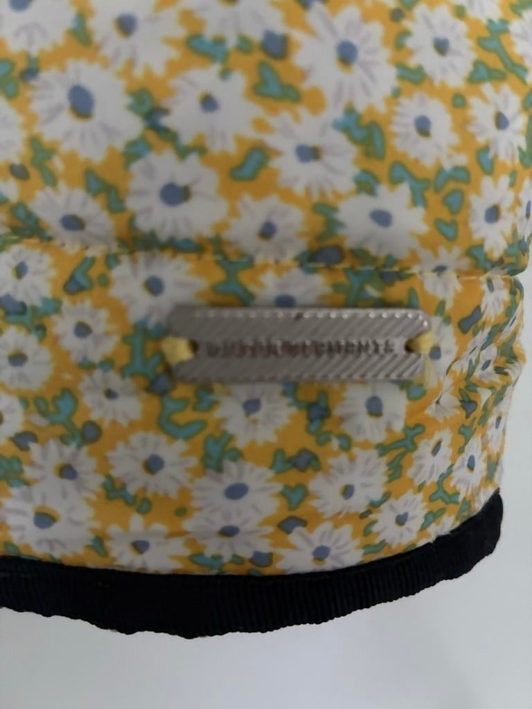 ZGAN Dames Zomer Jack Maat 42 - Bloemenprint, Ophalen of Verzenden, Zo goed als nieuw, Maat 42/44 (L), Overige kleuren