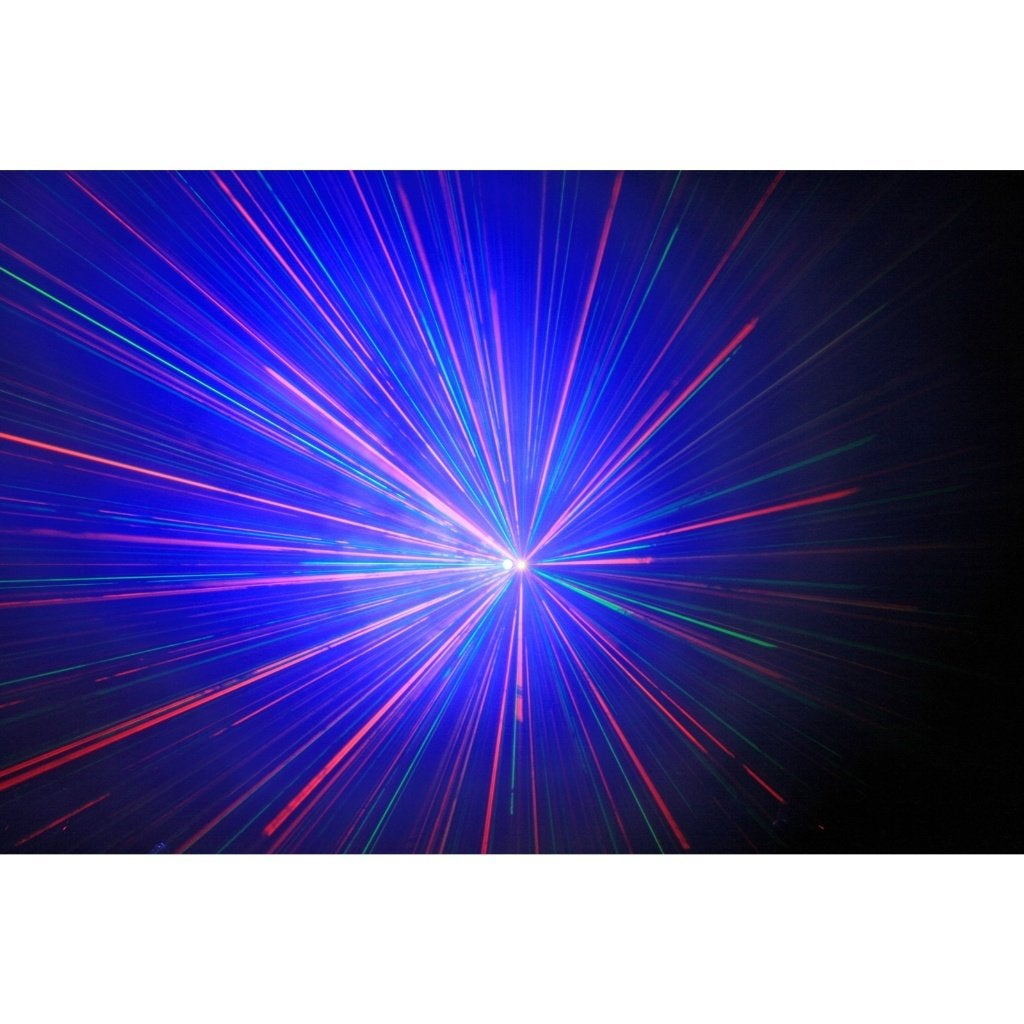 JB Systems LOUNGE LASER, Geluidgestuurd, ., Nieuw, Ophalen of Verzenden