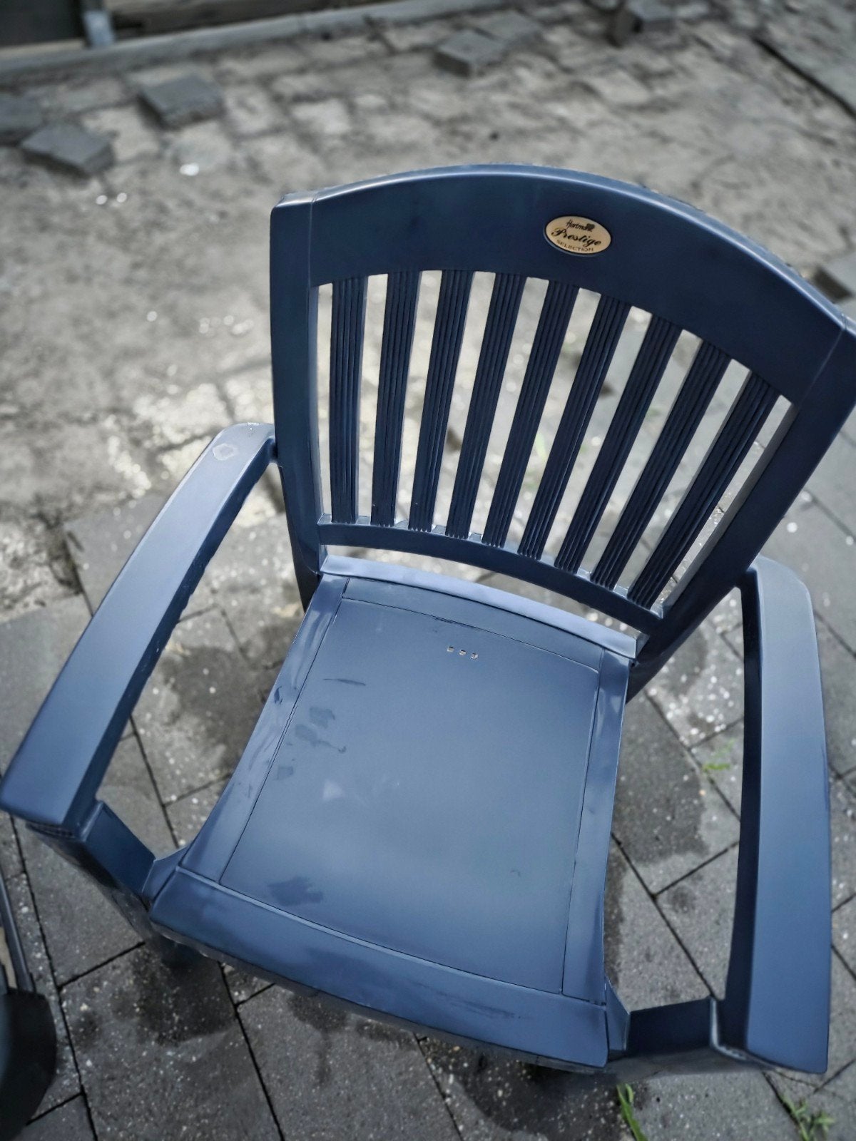 tuinstoelen nieuw, Ophalen, Kunststof