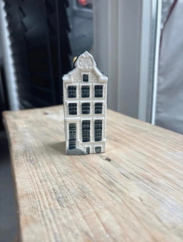 KLM huisje 62, Verzenden, Zo goed als nieuw, 61 t/m 80