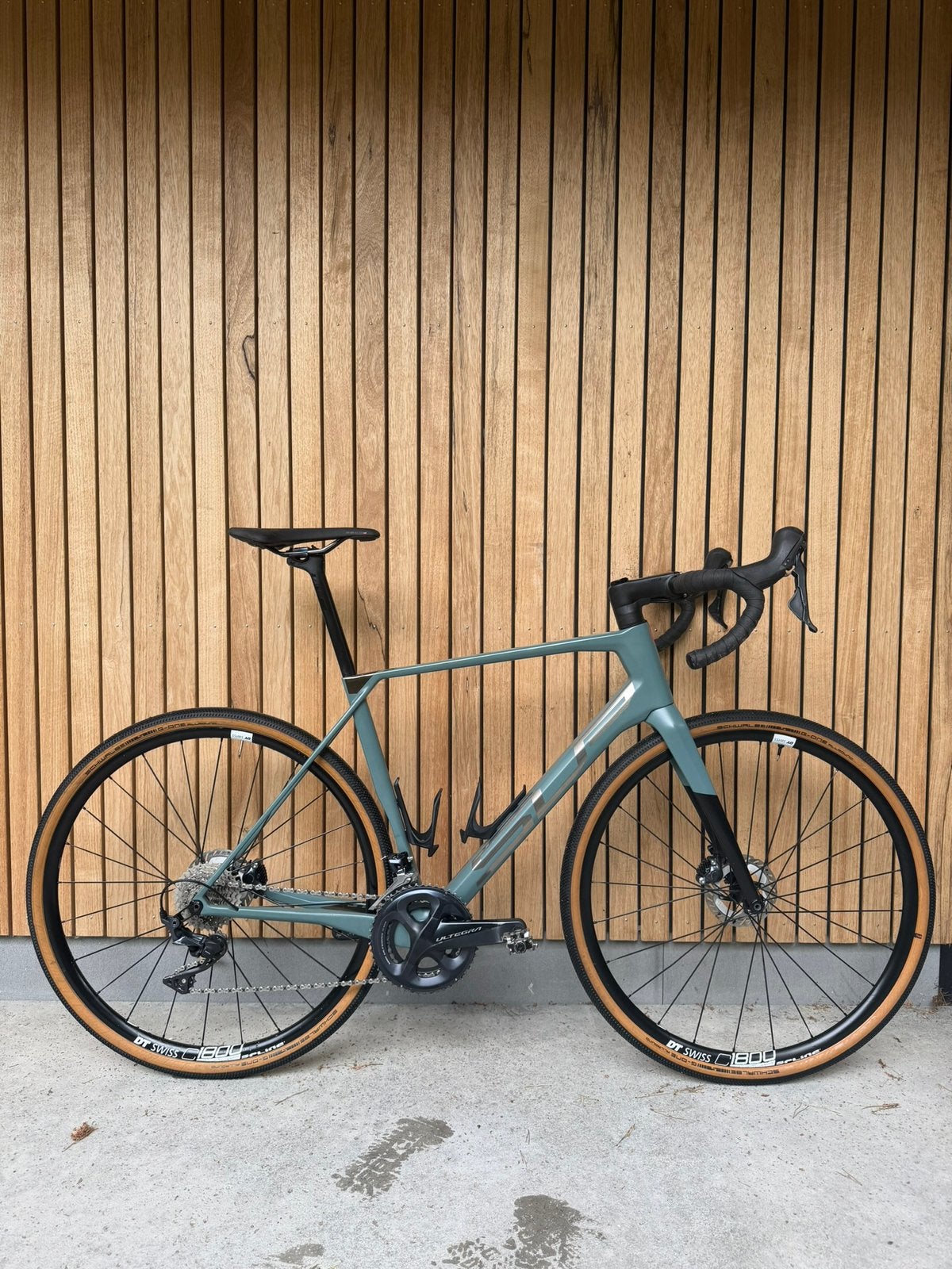 Superior X-Road Team Comp Carbon Gravel Bike  maat 56, Ophalen of Verzenden, Zo goed als nieuw, Overige typen
