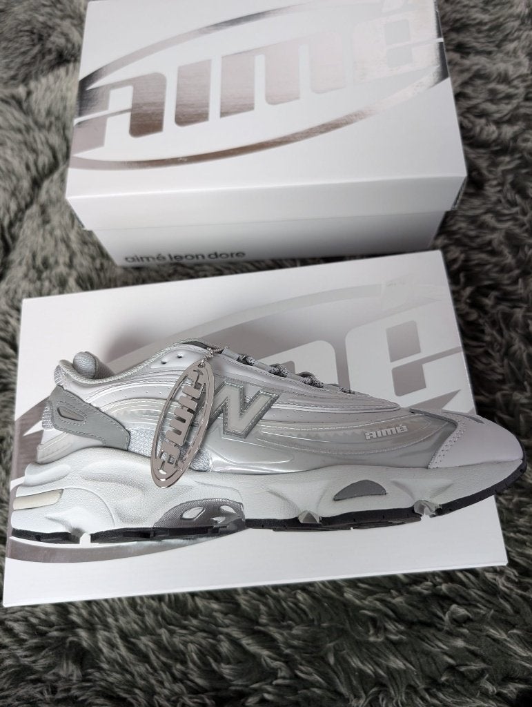 Aime Leon Dore New Balance, New Balance, Overige kleuren, Verzenden, Nieuw