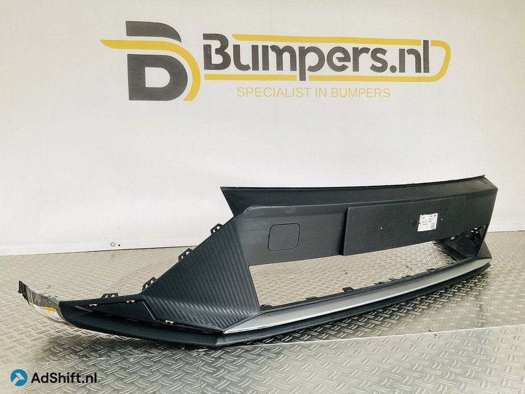 Bumper Renault Scenic 2023-2025 620263121R Voorbumperlip 2-R, Auto-onderdelen, Bumper