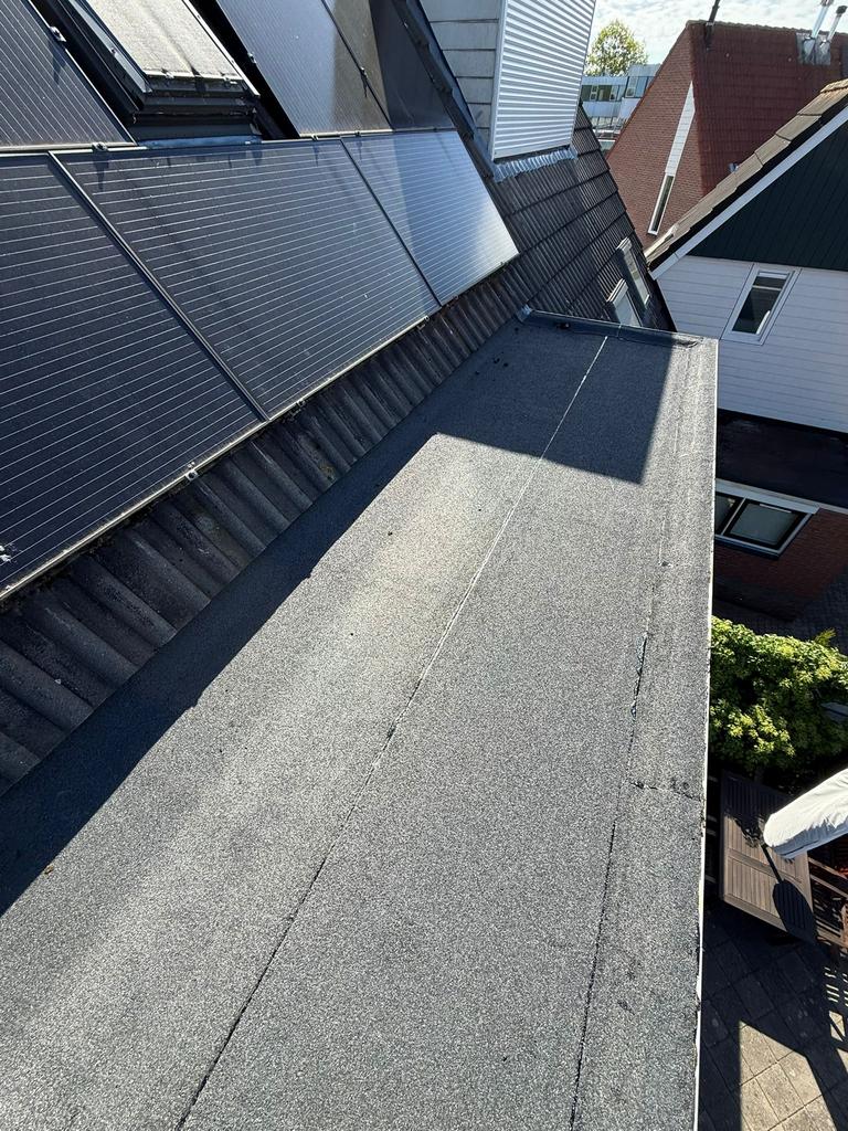 Dakdekker Dakreparatie Dakrenovatie Dakkapel, Doe-het-zelf en Verbouw, Isolatie en Afdichting, Overige materialen, Nieuw, 15 m² of meer