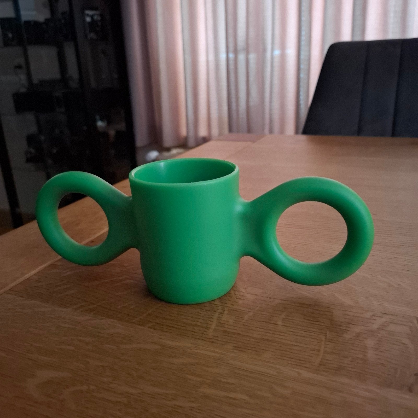 Dombo drinkbeker Gispen, Ophalen, Beker of Kan
