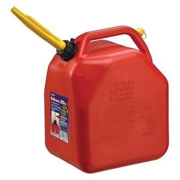 Nieuwe Scepter jerrycans 25 liter benzine brandstof tank, Watersport en Boten, Accessoires en Onderhoud, Nieuw, Motor en Techniek