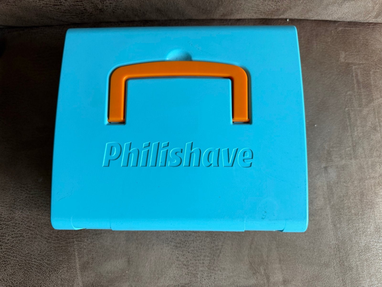 Philishave haar tondeuse NIEUW in mooie opbergbox, Ophalen, Nieuw, Scheren en Epileren